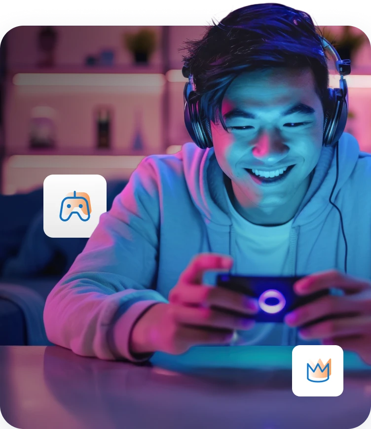 Gaming